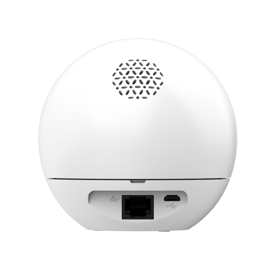 Hikvision EZVIZ C6 2K+ WiFi Okos otthoni beltéri kamera