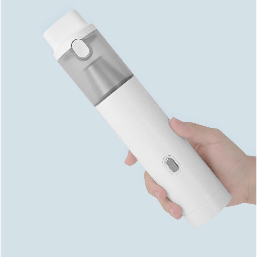xiaomi lydsto handheld
