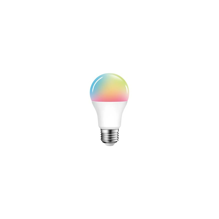 Hikvision EZVIZ LB1 Color LED okos izzó (színes)