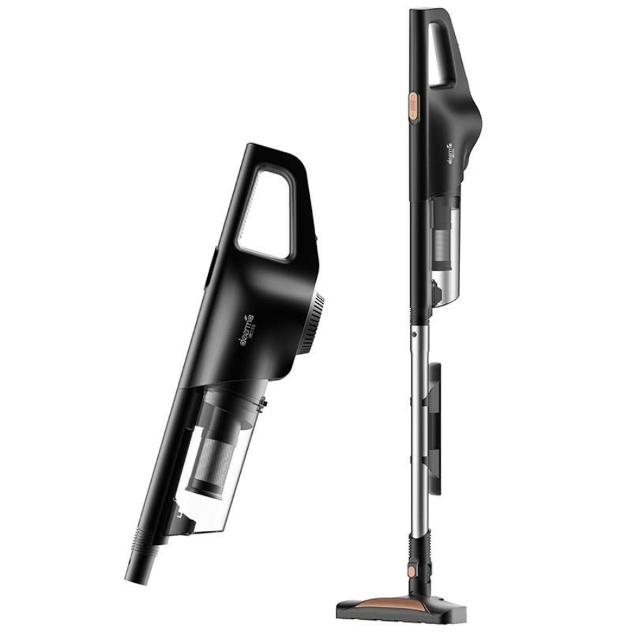 Xiaomi Deerma DX600 álló porszívó, fekete