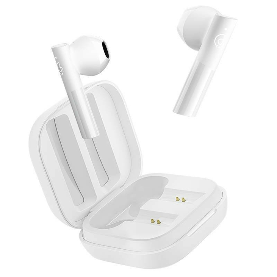 Haylou GT6 TWS vezeték nélküli fülhallgató, fehér