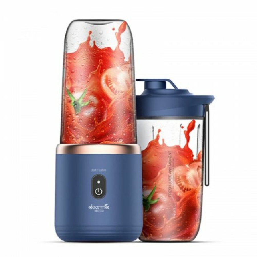  Xiaomi Deerma Juice Cup turmixgép NU06