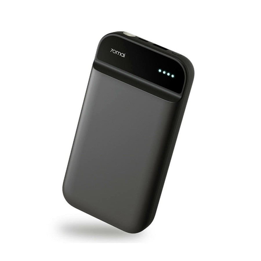 Xiaomi 70mai PS01 Jump Starter 11100mAh - 2 in 1 Powerbank és vészindító